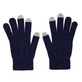 Touchscreen gloves