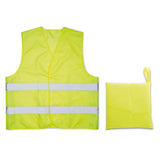Gilet de sécurité