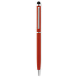 Stylo bille rotatif