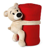 Children's Fleece Blanket