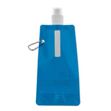 Bouteille d'eau pliable