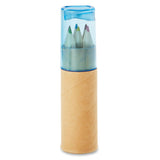 Colored Pencil Set