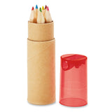 Colored Pencil Set