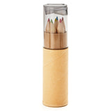 Colored Pencil Set