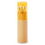 Colored Pencil Set