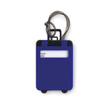 Étiquette de bagage