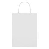 Sac en papier, grammage moyen 150 g/m²