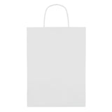 Sac en papier, grand 150 g/m²