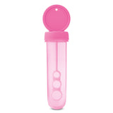 Stylo à bulles de savon