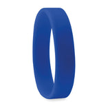 Silicone bracelet