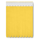 Tyvek® Event Wristband