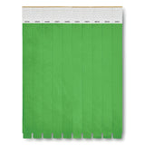Tyvek® Event Wristband