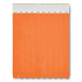 Tyvek® Event Wristband