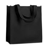 Non-woven shopping bag