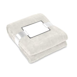 Flannel Fleece Blanket