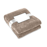 Flannel Fleece Blanket