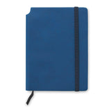 Carnet avec couverture en PU