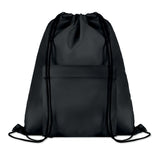 Grand sac à cordon