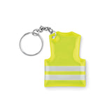 Key Ring Hi-Vis Vest