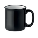 Tasse en céramique vintage