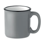 Tasse en céramique vintage