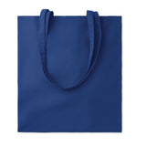 Sac shopping coton 140g/m²    MO9268