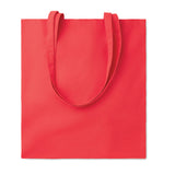 Sac shopping coton 140g/m²    MO9268