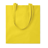 Sac shopping coton 140g/m²    MO9268