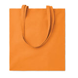 Sac shopping coton 140g/m²    MO9268