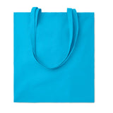Sac shopping coton 140g/m²    MO9268
