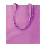 Sac shopping coton 140g/m²    MO9268