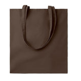 Sac shopping coton 140g/m²    MO9268