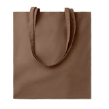 Sac shopping coton 140g/m²    MO9268