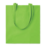 Sac shopping coton 140g/m²    MO9268