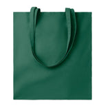 Sac shopping coton 140g/m²    MO9268