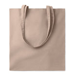 Sac shopping coton 140g/m²    MO9268