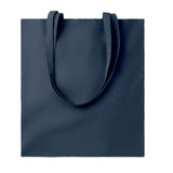 Sac shopping coton 140g/m²    MO9268