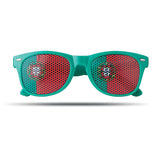 Fan Sunglasses