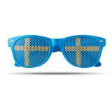 Fan Sunglasses