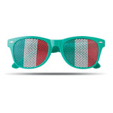 Fan Sunglasses