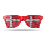 Fan Sunglasses