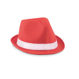 Colored Hat