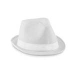 Colored Hat