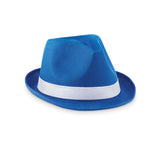 Colored Hat
