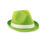 Colored Hat