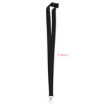 Lanyard with carabiner 20mm