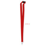 Lanyard with carabiner 20mm