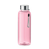Bouteille d'eau Tritan 500ml