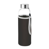 Glass Drinking Bottle 500 ml