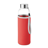 Glass Drinking Bottle 500 ml